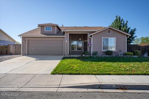 226 Tankersley Dr, Sparks, NV, 89436-6029 | Card Image