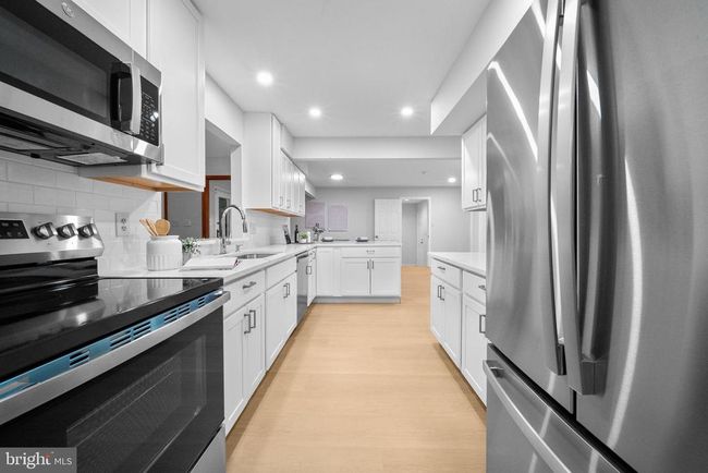 12779 Lost Creek Ct, House other with 4 bedrooms, 5 bathrooms and null parking in MANASSAS VA | Image 21