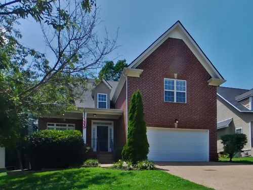706 Norwood Ct, Mount Juliet, TN, 37122-2189 | Card Image