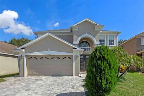 9355 Pecky Cypress Way, ORLANDO, FL, 32836-6585 | Card Image