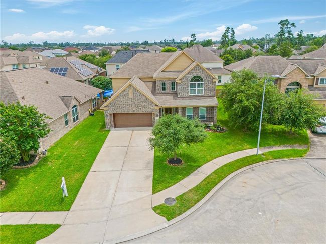 4010 Loft Square Pl, House other with 5 bedrooms, 4 bathrooms and 2 parking in Humble TX | Image 5