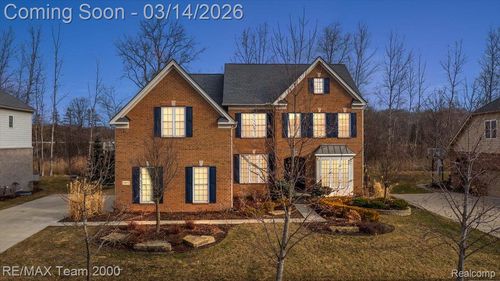 50072 Tahoe Way, Canton, MI, 48187-4484 | Card Image