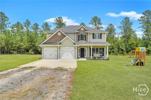 2560 Old Macon Darien Rd Se, Ludowici, GA, 31316-6187 | Card Image