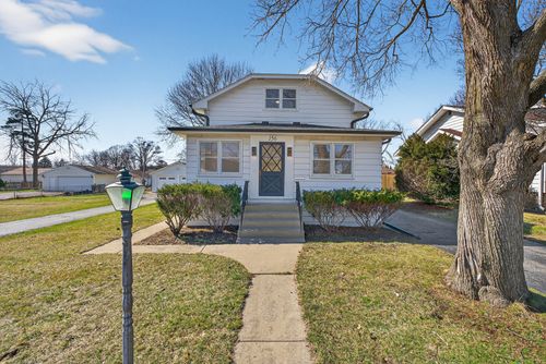 156 Wille Ave, Wheeling, IL, 60090-3128 | Card Image