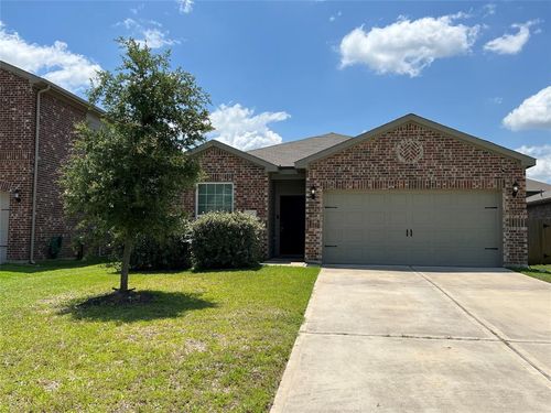 344 Lone Mountain Dr, Katy, TX, 77493-3936 | Card Image