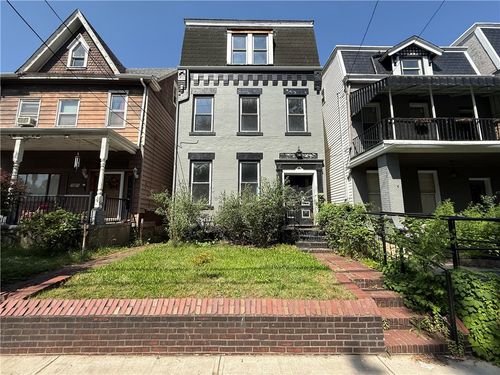 5110 2nd Ave, Hazelwood, PA, 15207-1720 | Card Image