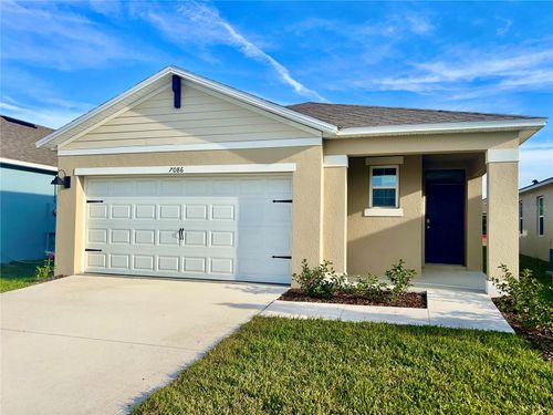 7086 Cattle Egret Dr, HARMONY, FL, 34773-6222 | Card Image