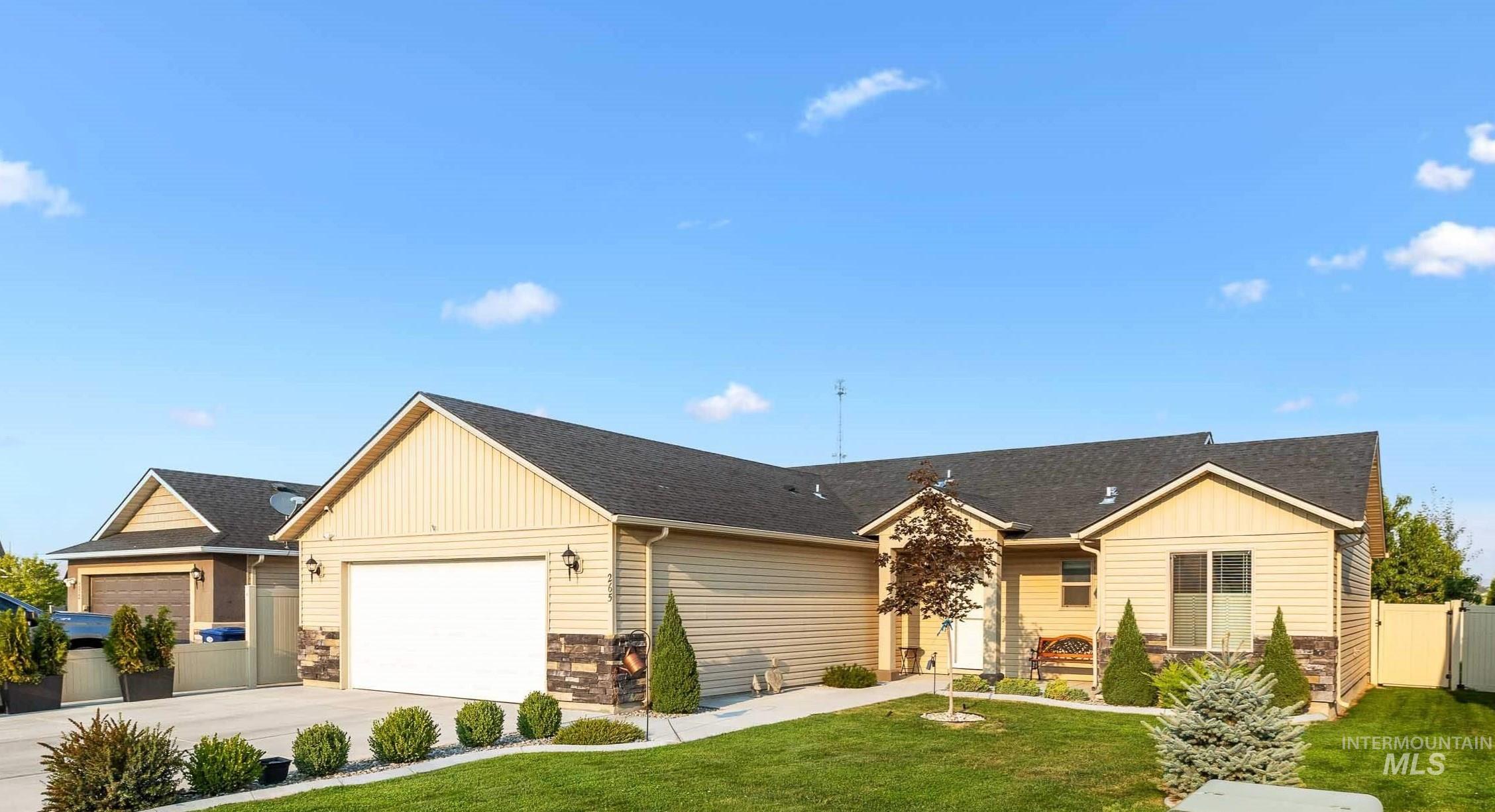 Benno St, Twin Falls, ID 83301