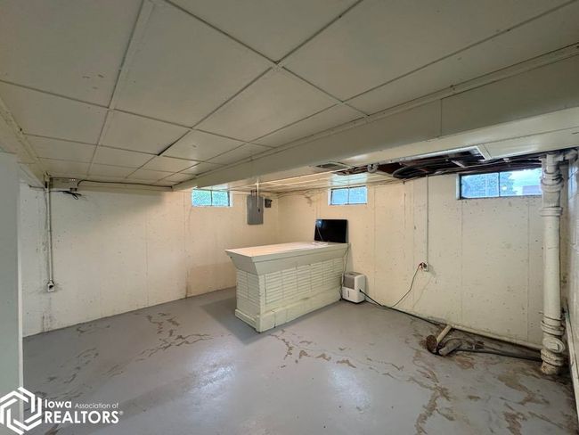 603 N Davis St, House other with 3 bedrooms, 1 bathrooms and null parking in Bloomfield IA | Image 38
