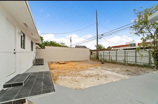 161 E 44th St, House other with 4 bedrooms, 2 bathrooms and null parking in Hialeah FL | Image 25