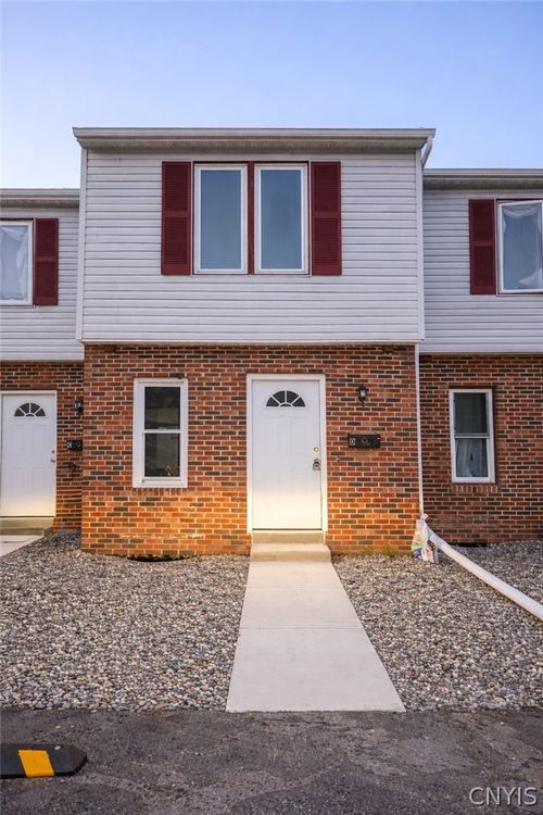 apt-d-34 North St, Marcellus, NY, 13108-1025 | Card Image