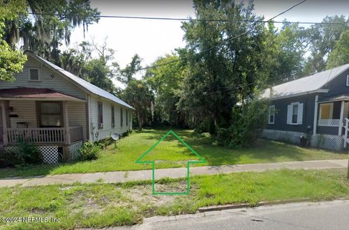 369 King St, Jacksonville, FL, 32204-2447 | Card Image