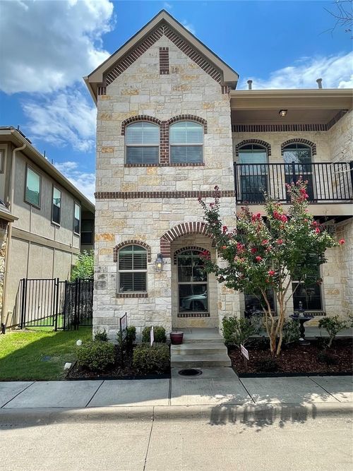 8613 Whitehead St, Mckinney, TX, 75070-2134 | Card Image