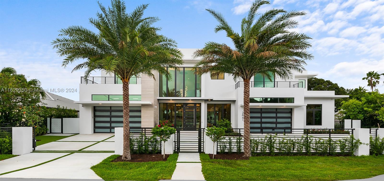 37th Ct, Fort Lauderdale, FL 33308