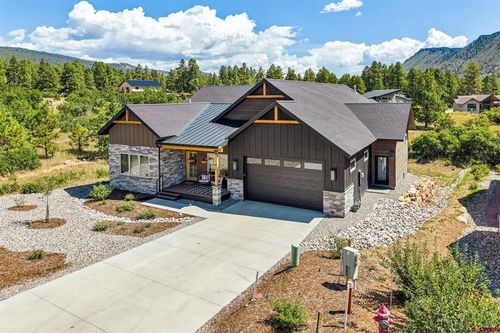 41 Edgemont Meadows, Durango, CO, 81301 | Card Image