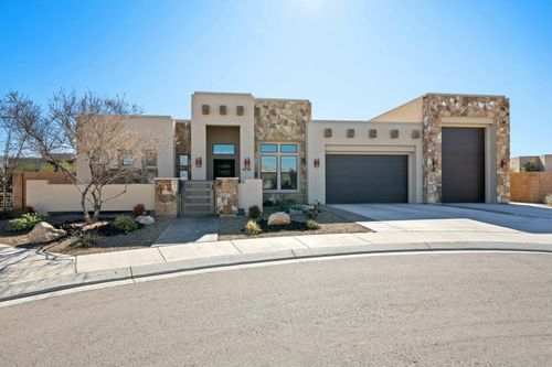 4732 N Fish Rock Cir, St George, UT, 84770 | Card Image