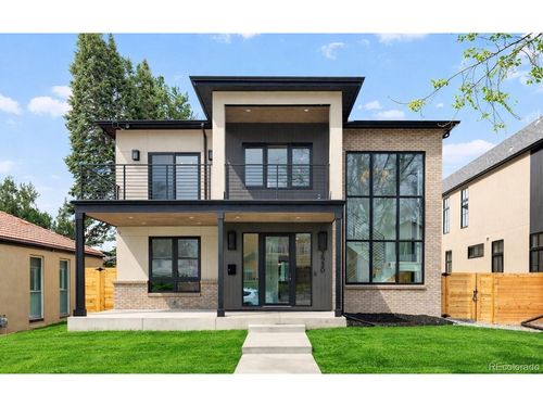 3930 W Byron Pl, Denver, CO, 80212-1130 | Card Image