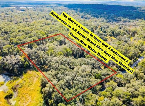 26250 Blackjack St, BROOKSVILLE, FL, 34601-4720 | Card Image