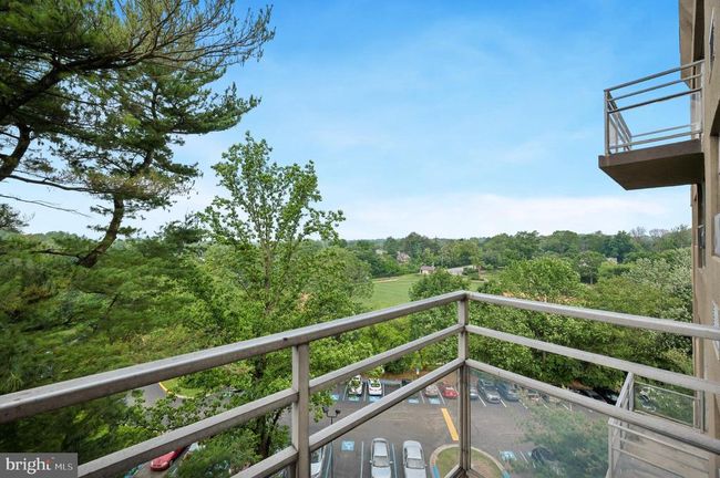 APT-806 - 1030 E Lancaster Ave, Condo with 2 bedrooms, 1 bathrooms and null parking in BRYN MAWR PA | Image 11