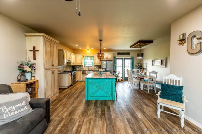 29705 Harvest, House other with 4 bedrooms, 3 bathrooms and null parking in Glencoe OK | Image 15