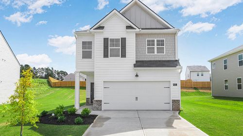 670 Lytham Dr, Aiken, SC, 29801-1210 | Card Image