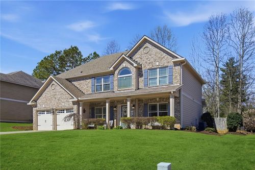 4130 Balsam Bark Dr, Cumming, GA, 30028-3676 | Card Image