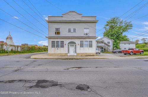 14-114 E Market St, Scranton, PA, 18509-1699 | Card Image