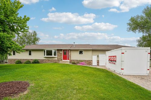 6201 Laurene Ave, Circle Pines, MN, 55014-1446 | Card Image