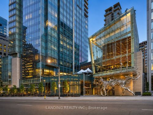 5605-180 University Ave, Toronto, ON, M5H0A2 | Card Image
