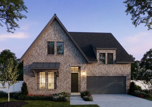 2436 Aurora Ave, Celina, TX, 75009-5356 | Card Image