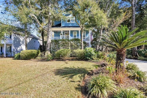 1508 Drill Shell Ln, Carolina Beach, NC, 28428-4053 | Card Image