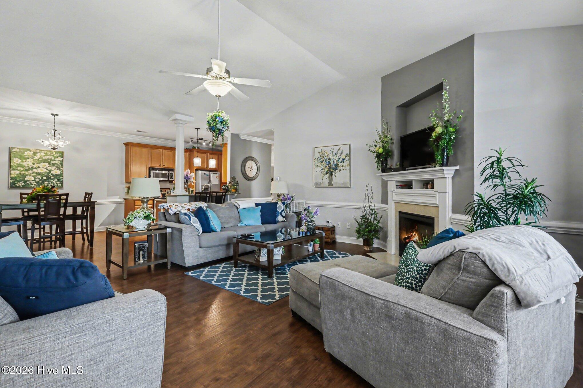 Residential in Fayetteville 4