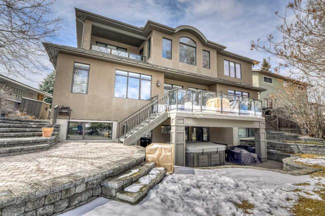 139 Valhalla Crescent Nw, Home with 4 bedrooms, 3 bathrooms and 4 parking in Calgary AB | Image 44