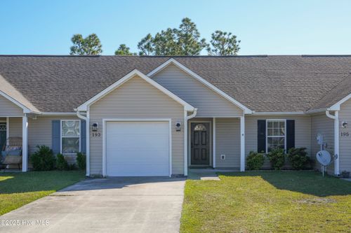 193 Pine Hollow Rd, Holly Ridge, NC, 28445-8825 | Card Image