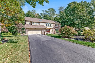 790 Forest Boulevard, House other with 5 bedrooms, 3 bathrooms and null parking in Zionsville IN | Image 3