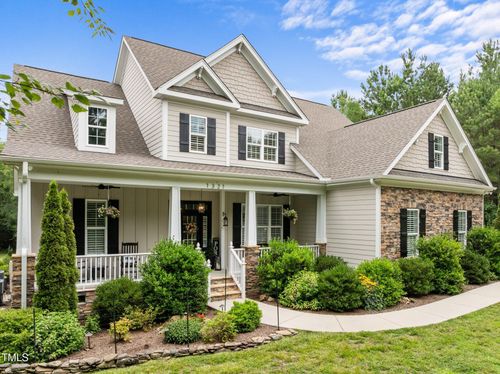 1321 Cedar Grove Rd, Pittsboro, NC, 27312-0527 | Card Image