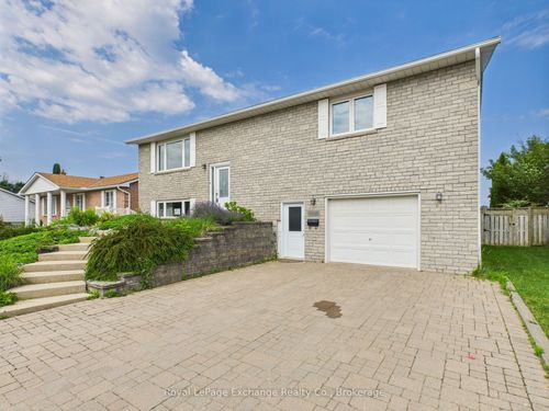 626 Macyoung Dr, Kincardine, ON, N2Z1T6 | Card Image