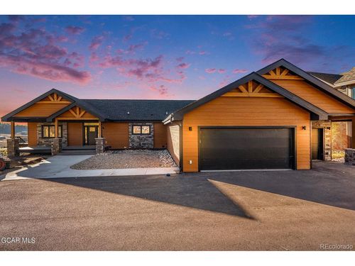 1110 Mt Neva Dr, Granby, CO, 80446-5207 | Card Image