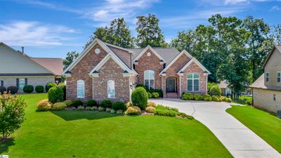 108 Viaroma Drive, House other with 3 bedrooms, 2 bathrooms and 2 parking in Anderson SC | Image 1