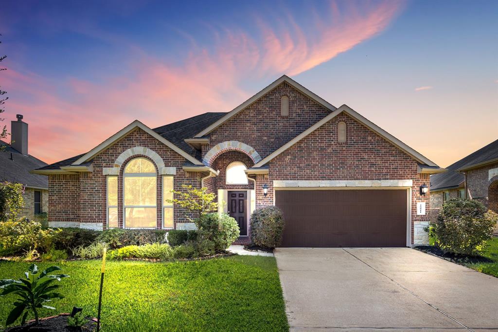 Windhaven Terrace Trl, Cypress, TX 77433