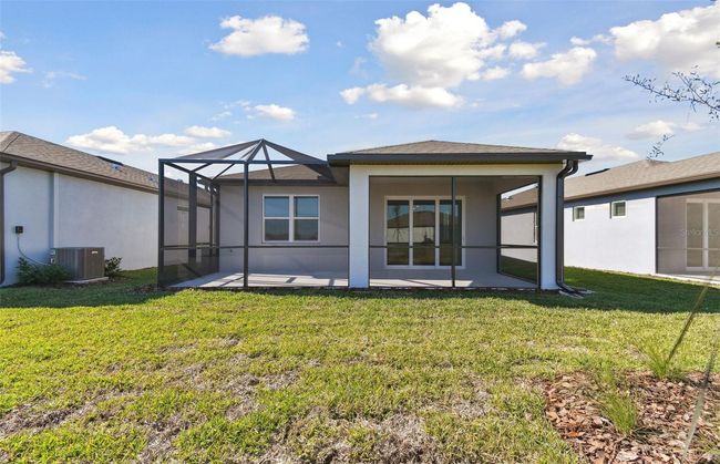 Spacious Backyard | Image 20