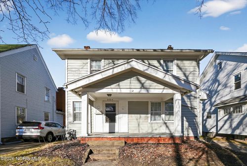 2324 Georgetown Ave, Toledo, OH, 43613-4413 | Card Image