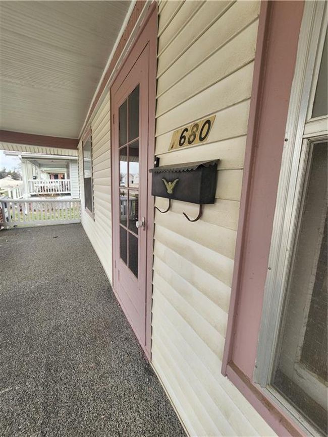 1680 Central Ave, House other with 1 bedrooms, 1 bathrooms and null parking in Horton KS | Image 7