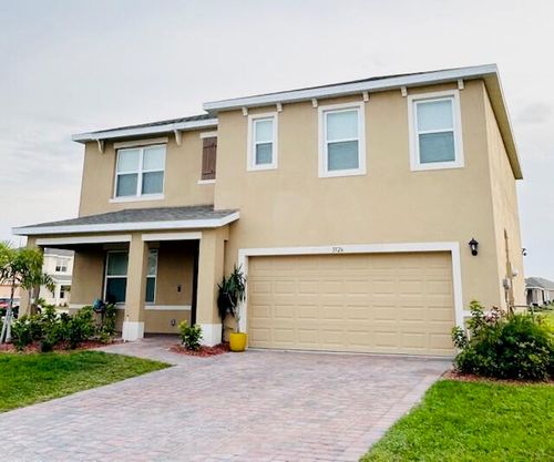 3526 Aberdeen Dr Se, Palm Bay, FL, 32909-6538 | Card Image