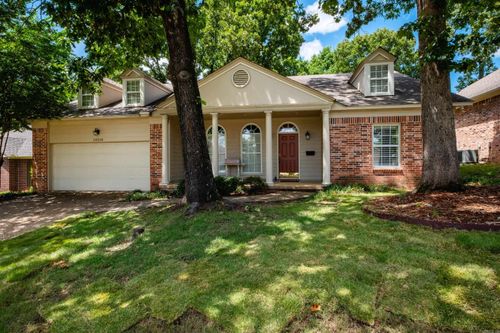 14218 Saint Michael Dr, Little Rock, AR, 72211-5566 | Card Image