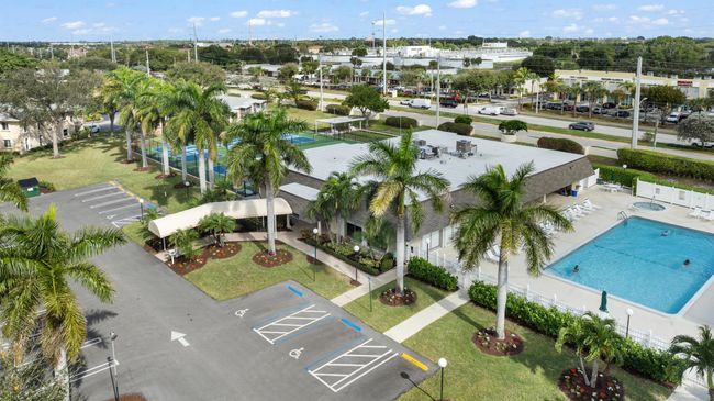 APT-101 - 1630 Nw 18 Th Ave, Condo with 2 bedrooms, 2 bathrooms and null parking in Delray Beach FL | Image 24