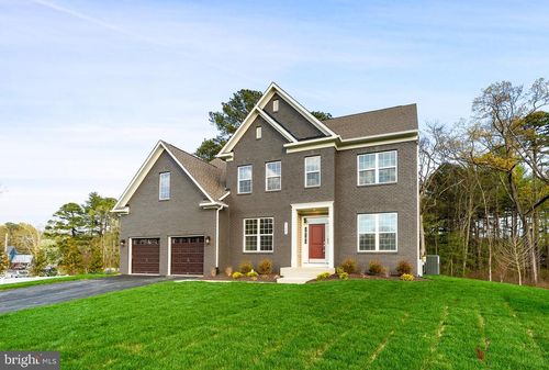 11605 Samit Way, GLENN DALE, MD, 20769-9621 | Card Image