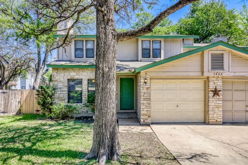 b-7802B Topawa Cove, Austin, TX, 78729 | Card Image