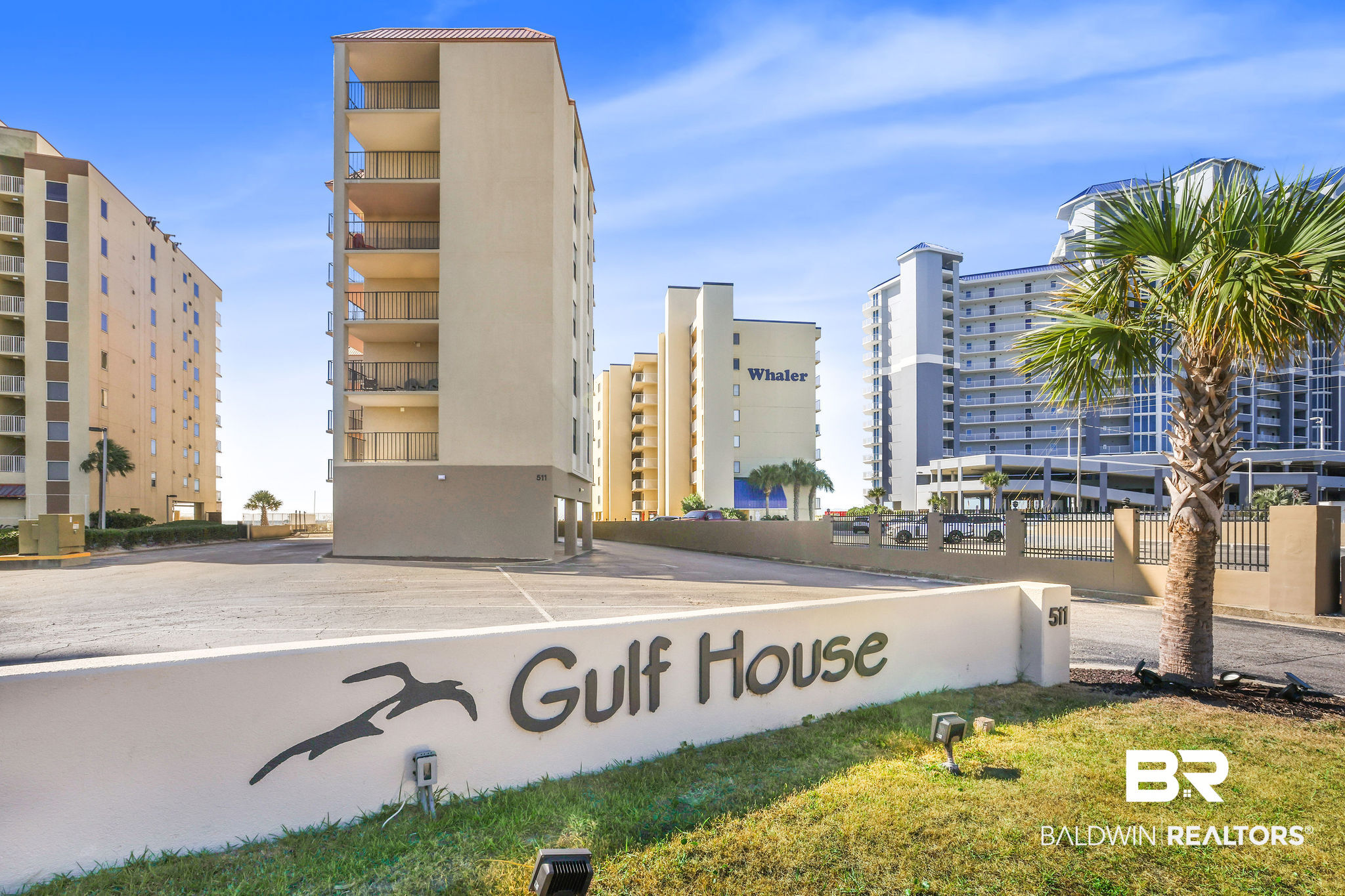 Residential in Gulf Shores 2