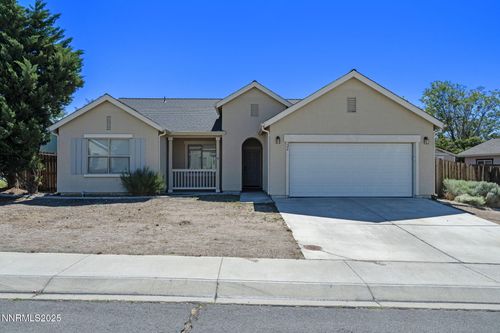 326 Golden Pick Dr, Dayton, NV, 89403-7412 | Card Image